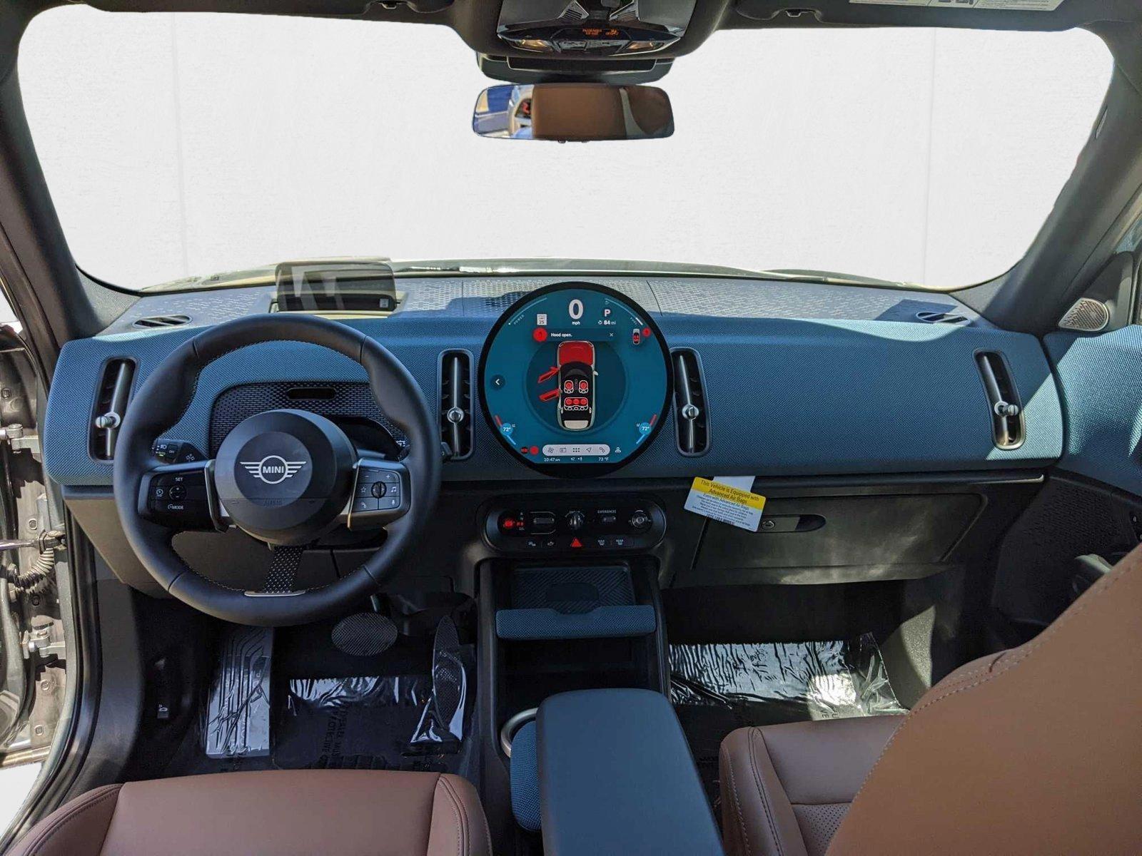 2025 MINI Countryman S - Photo 13
