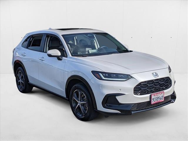 2023 Honda HR-V EX-L photo 3