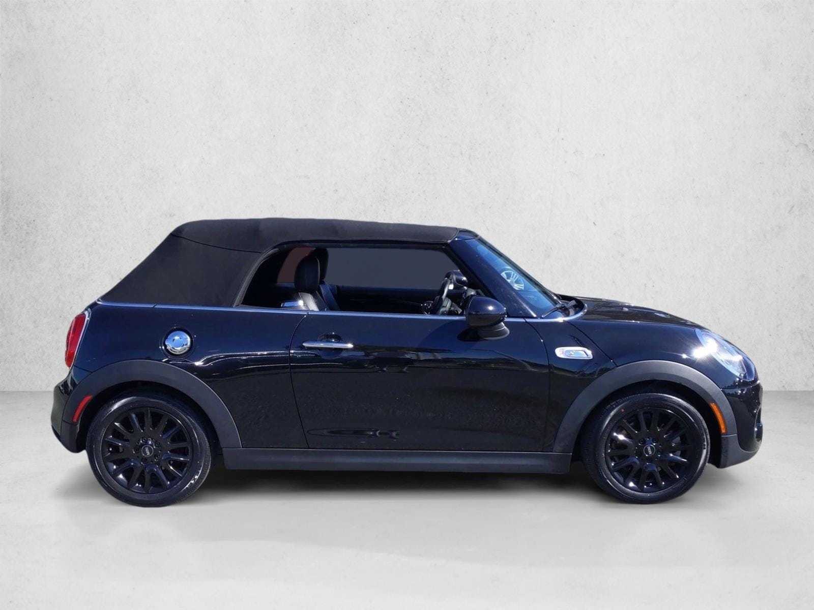 Pre-Owned MINI Convertible for Sale in Santa Clara, CA | MINI of