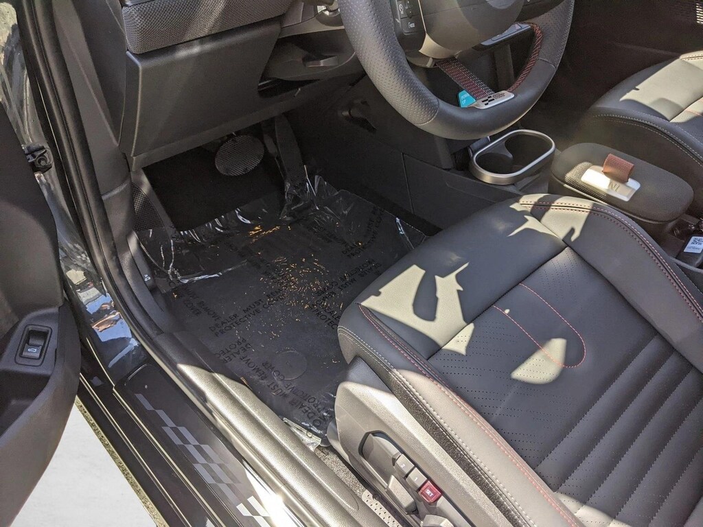New 2026 MINI Hardtop 4 Door Cooper S 4dr Car