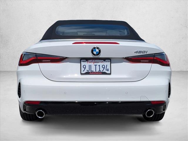 2024 BMW 4 Series 430i photo 6