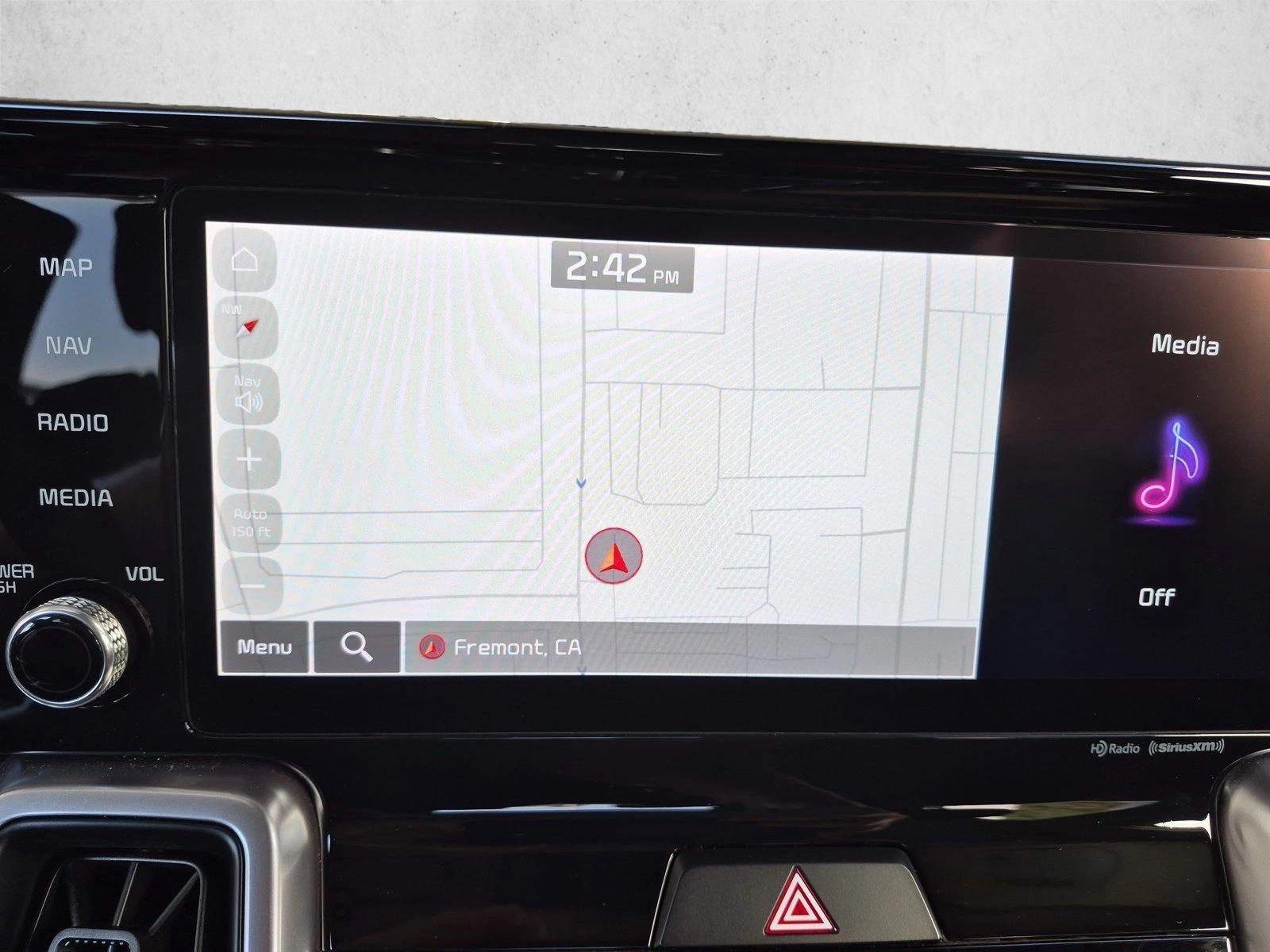 2024 Kia Sorento EX Hybrid - Photo 5