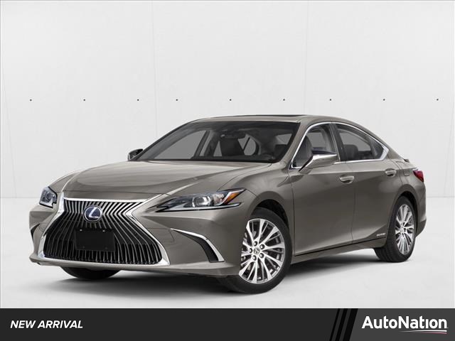 2019 Lexus ES Hybrid