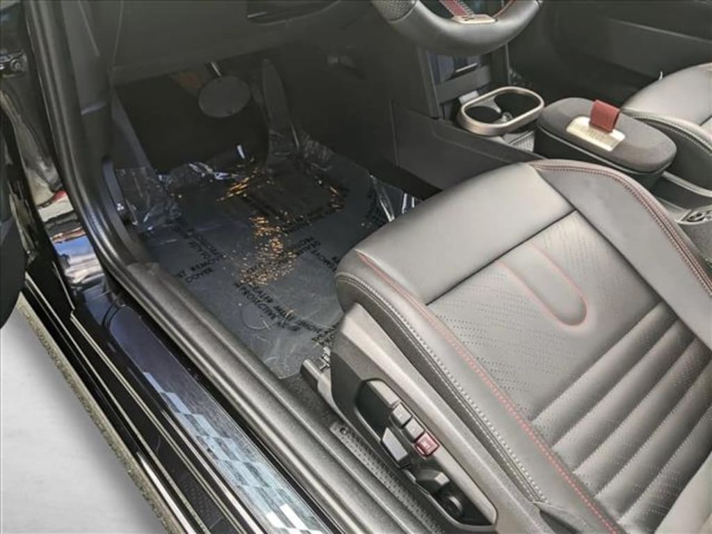 New 2026 MINI Hardtop 2 Door Cooper S 2dr Car