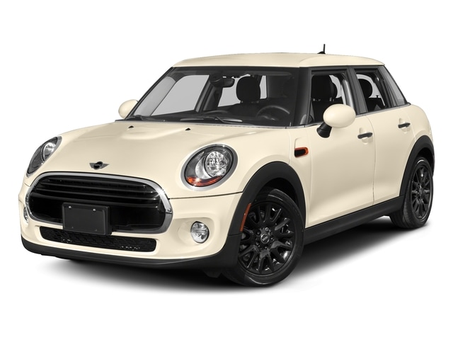 2018 MINI Cooper Base