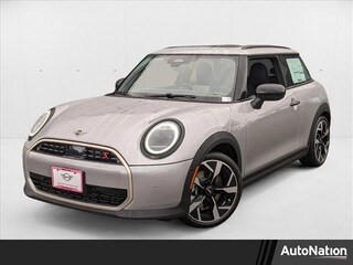 2025 MINI Hardtop 2 Door Cooper S 2dr Car