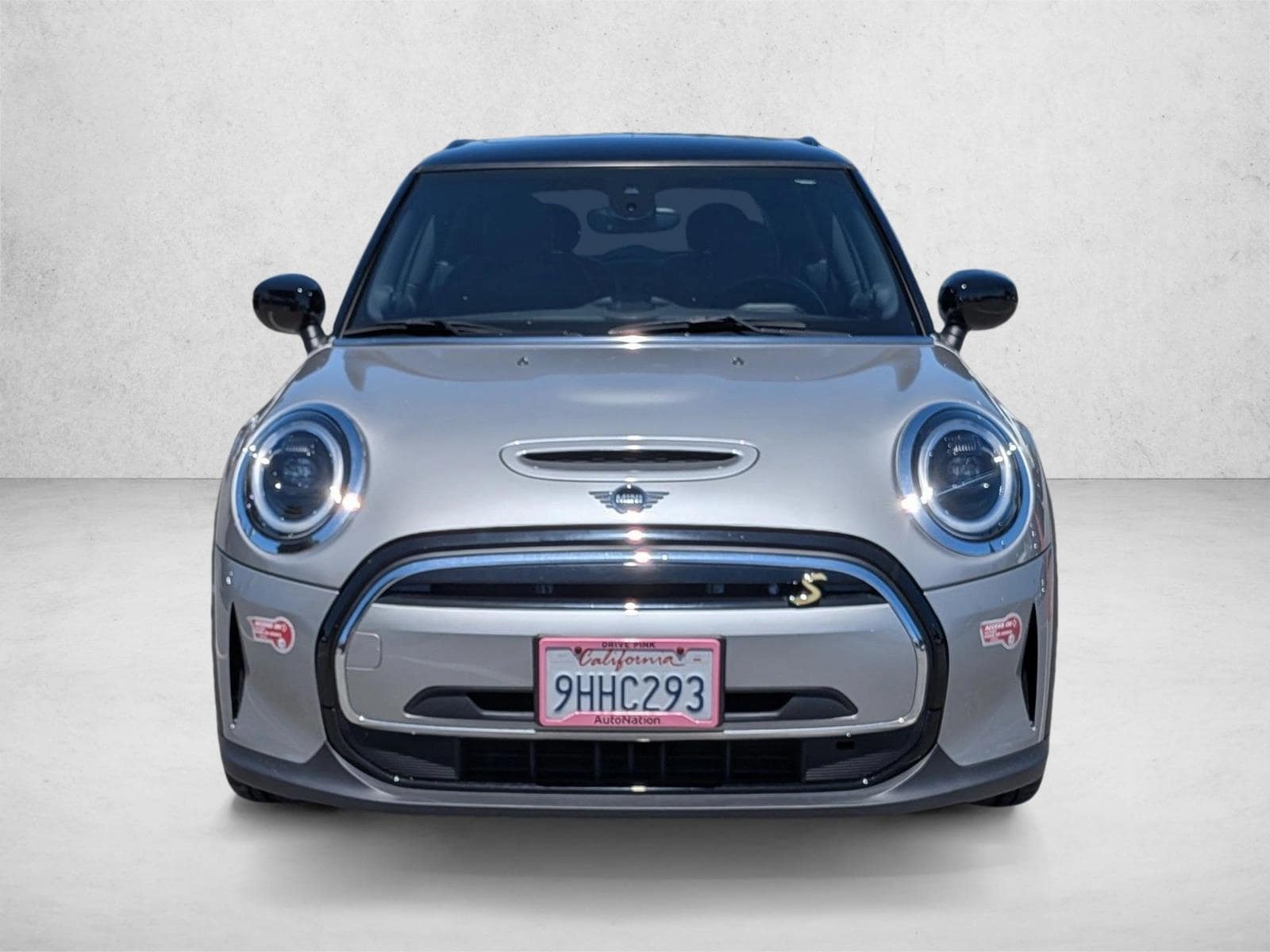 Used 2023 MINI Hardtop 2 Door SE with VIN WMW13DJ08P2U25642 for sale in Santa Clara, CA