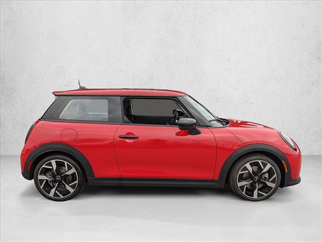 Certified Pre-Owned MINI for Sale Near San Jose, CA | MINI of
