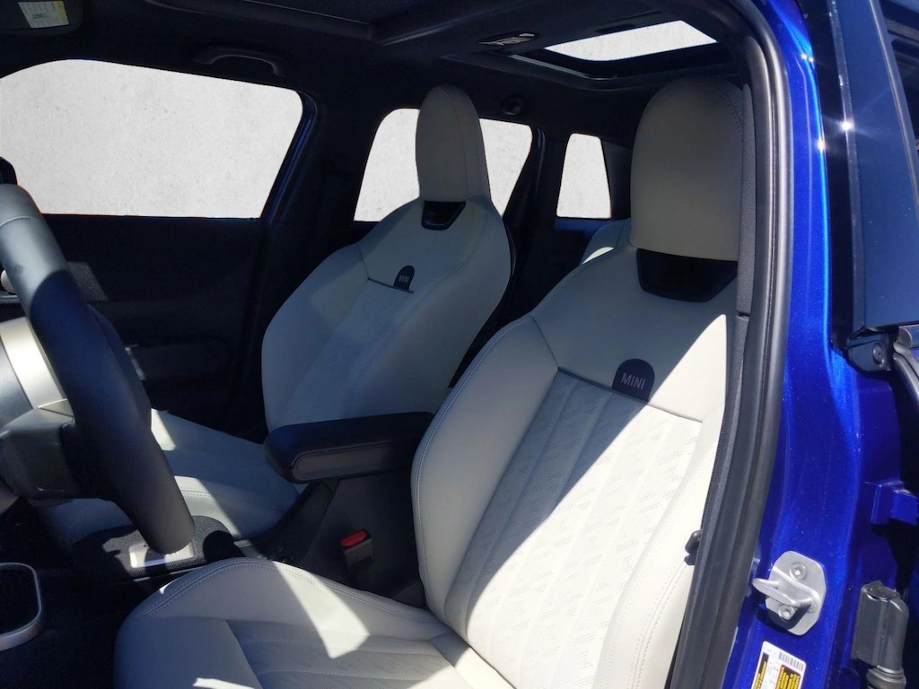 New 2027 MINI Hardtop 4 Door Cooper S 4dr Car