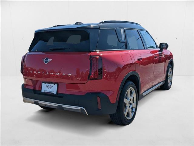 2025 Mini Countryman S photo 2