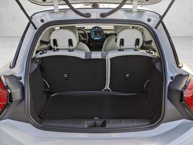 2025 MINI Hardtop 2 Door Cooper S photo 6