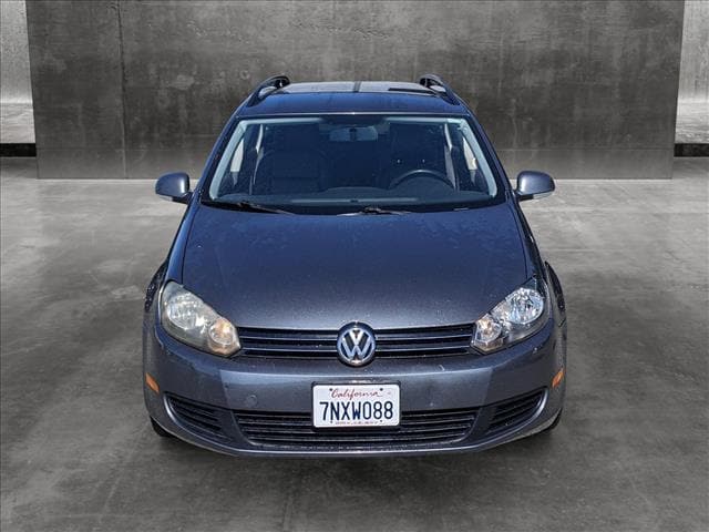 Used 2013 Volkswagen Jetta SportWagen SE with VIN 3VWPP7AJ4DM668667 for sale in Santa Clara, CA