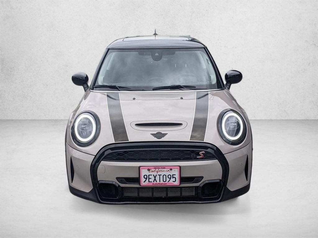 Used 2023 MINI Hardtop Cooper S 2dr Car