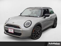 2025 MINI Hardtop 2 Door Cooper S 2dr Car