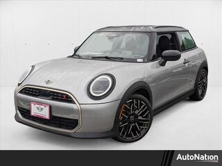 2025 MINI Hardtop 2 Door Cooper S 2dr Car