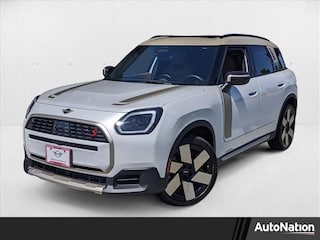 2025 MINI Countryman S Sport Utility