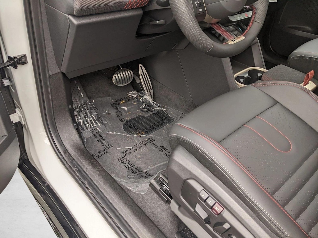 New 2027 MINI Countryman John Cooper Works Sport Utility