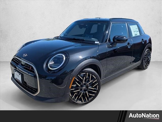 2026 MINI Hardtop 4 Door
