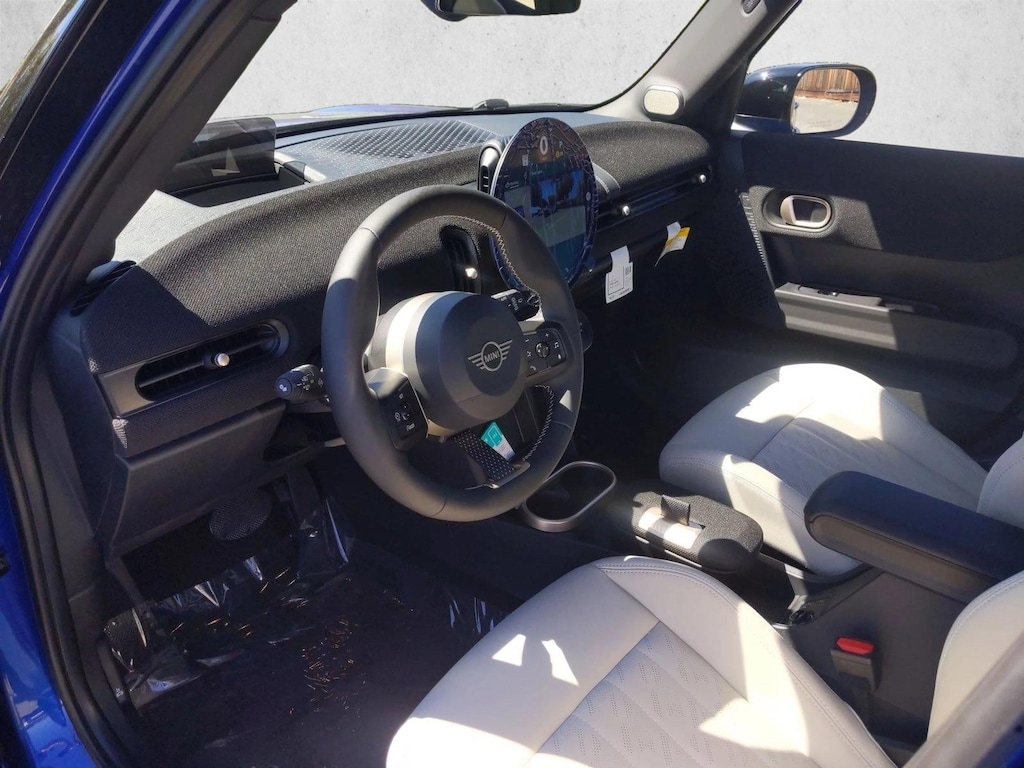 New 2027 MINI Hardtop 4 Door Cooper S 4dr Car