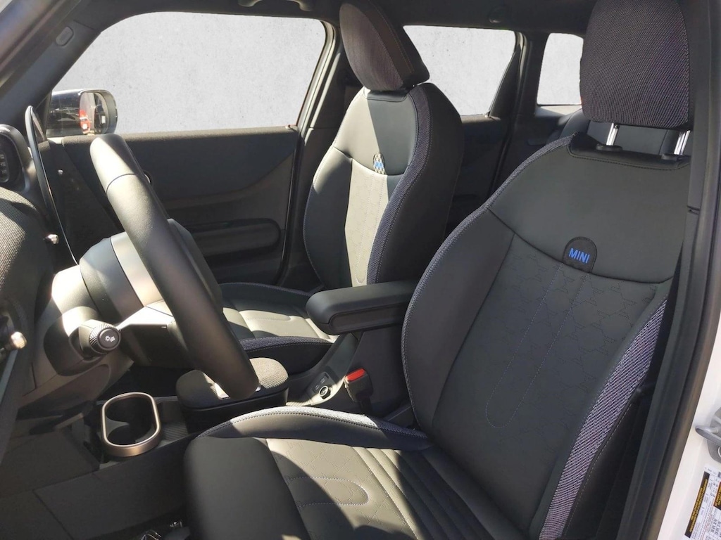New 2027 MINI Hardtop 4 Door Cooper S 4dr Car