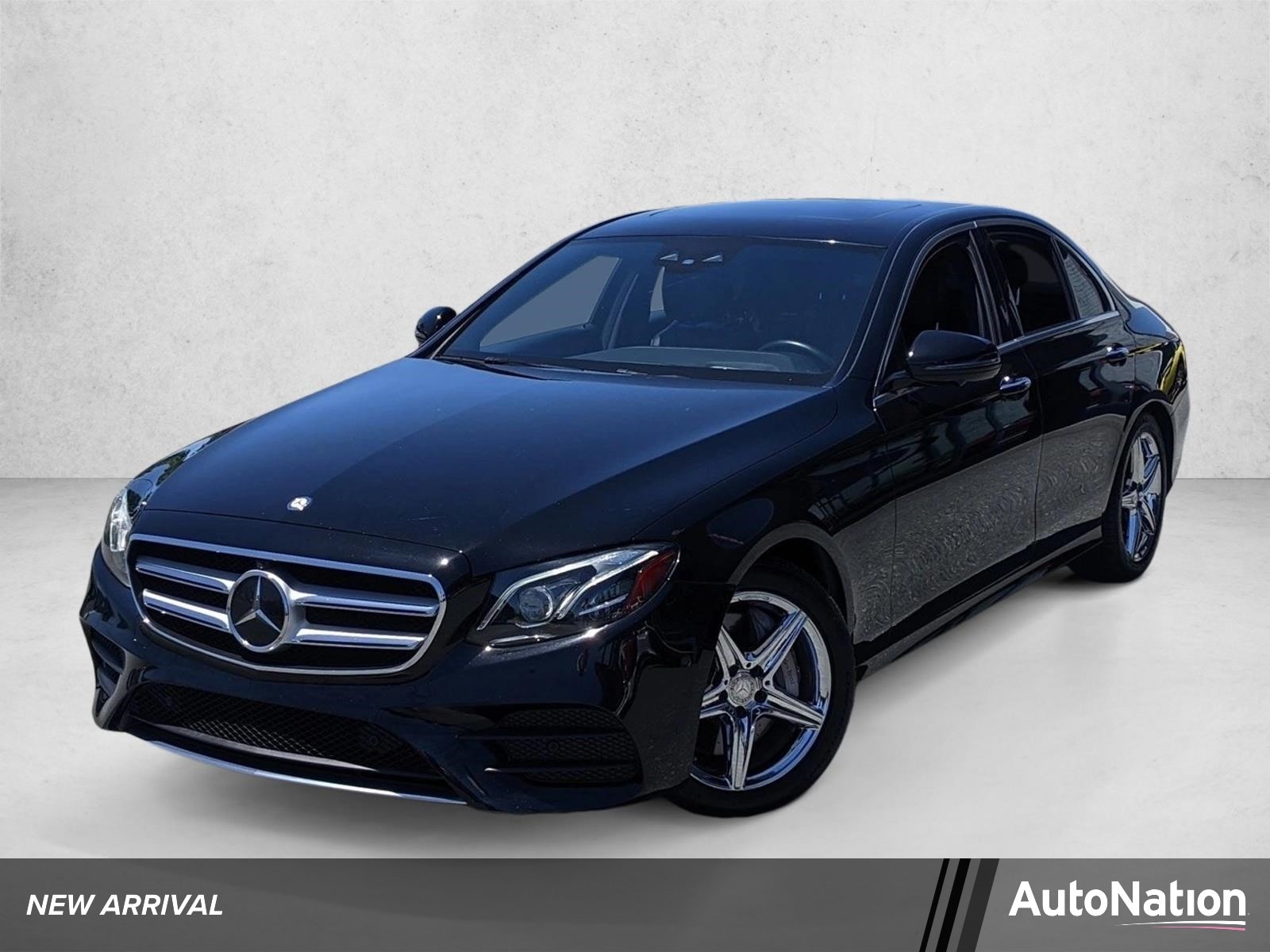 2017 Mercedes-Benz E-Class E300's photo