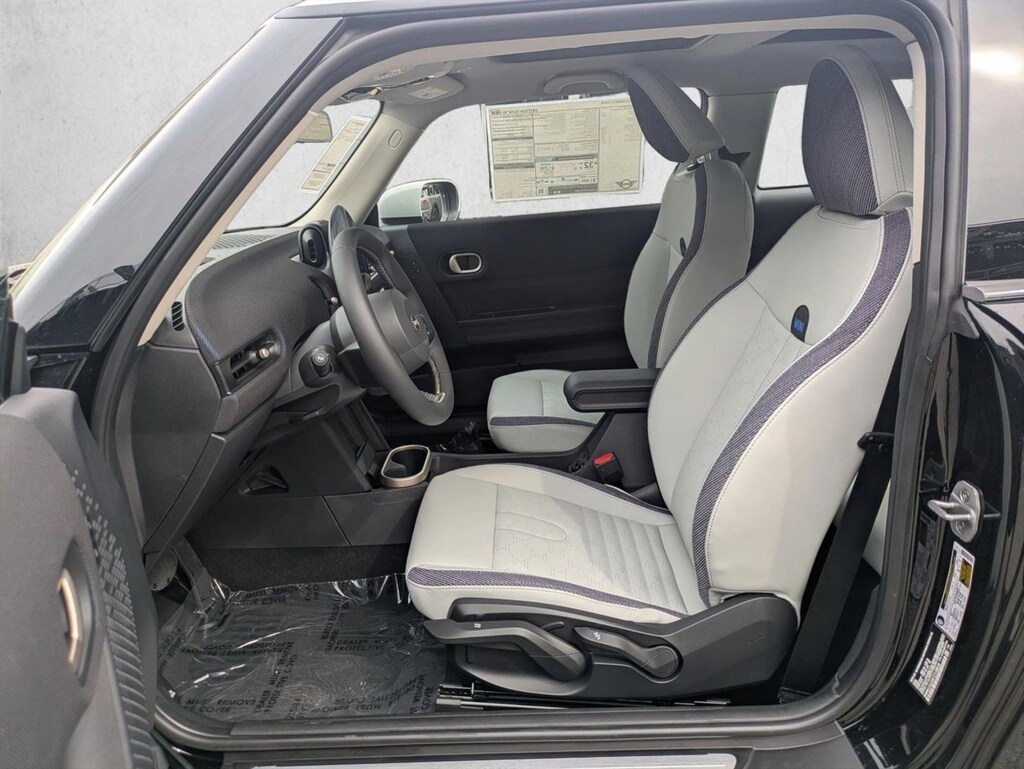 New 2026 MINI Hardtop 2 Door Cooper S 2dr Car