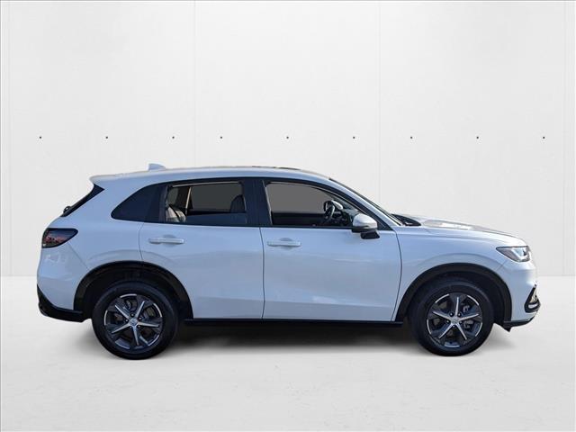 2023 Honda HR-V EX-L photo 4