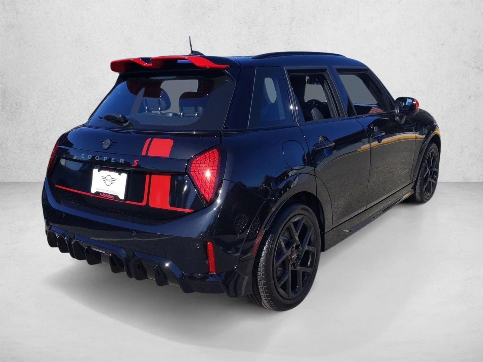 MINI Cooper 4 Door Lease Specials in San Jose, CA | MINI of