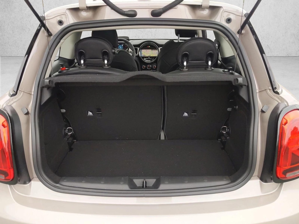 Certified 2024 MINI Hardtop Cooper S 2dr Car