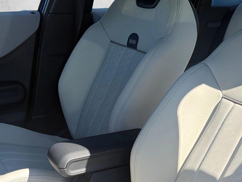 New 2027 MINI Hardtop 4 Door Cooper S 4dr Car