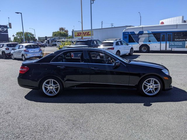 2013 Mercedes Benz E 350 photo 4