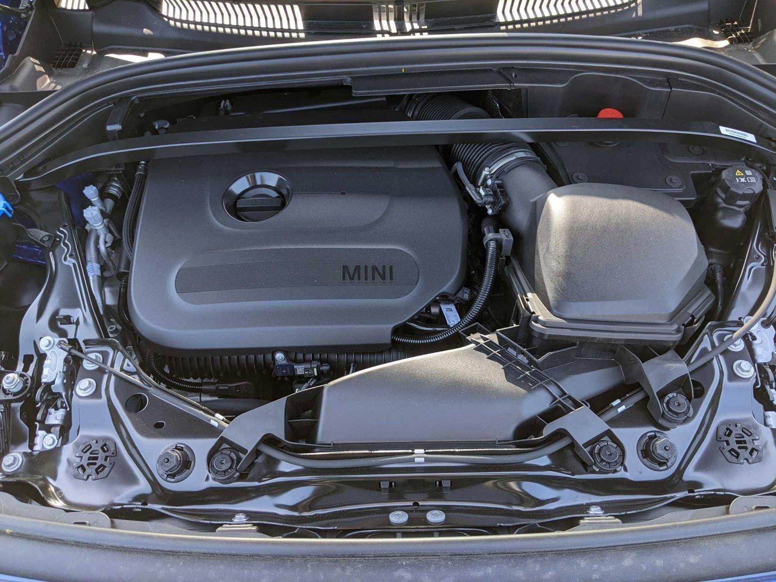 2025 MINI Countryman S - Photo 15