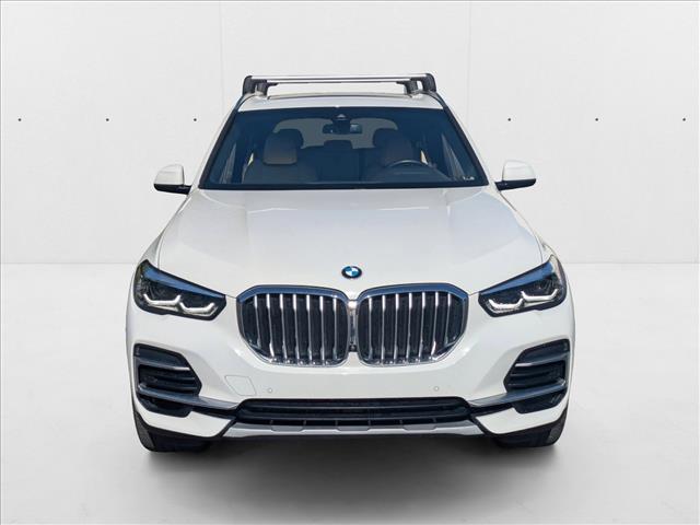 2022 Bmw X5 xDrive40i photo 2