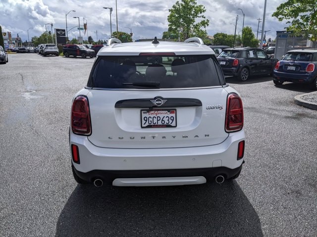 2023 MINI Countryman Cooper S photo 6