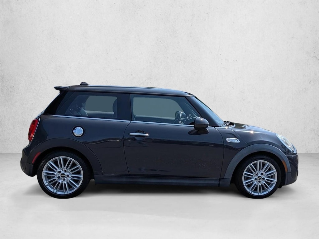 Used 2017 MINI Hardtop 2 Door Cooper S 2dr Car