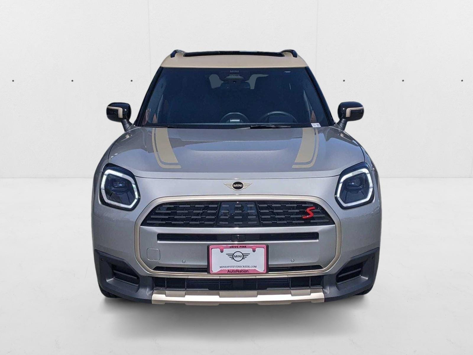 2025 MINI Countryman S - Photo 6