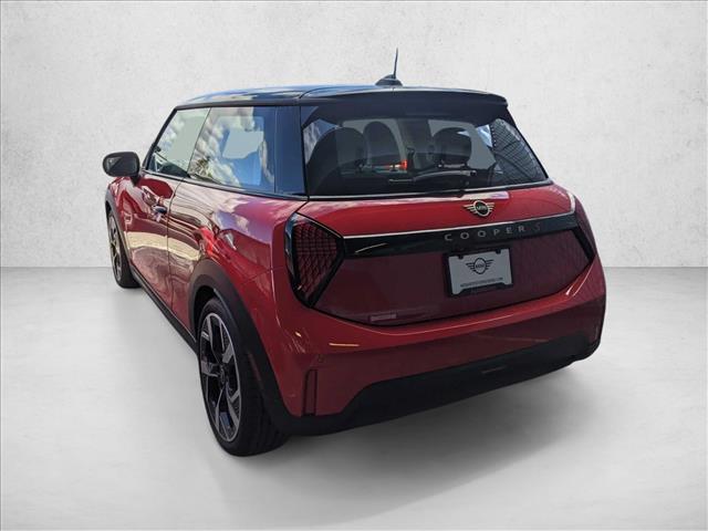 2025 Mini Cooper 2 Door Hardtop S photo 3