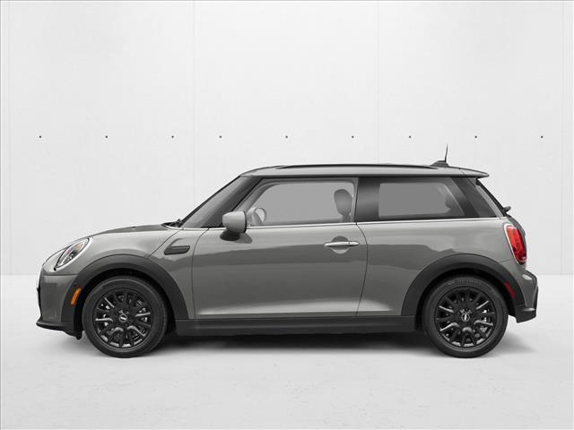 2025 MINI Hardtop 2 Door Cooper photo 3