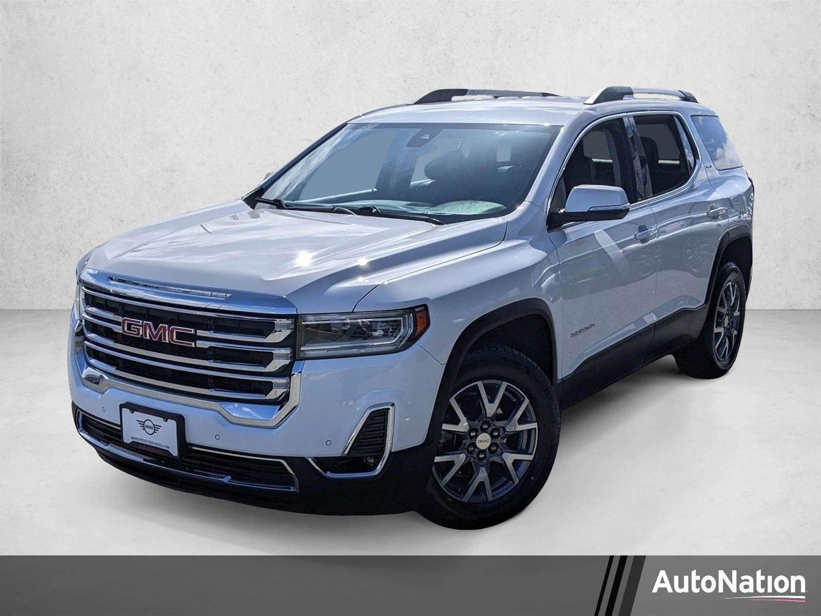 2023 GMC Acadia SLT AWD's photo
