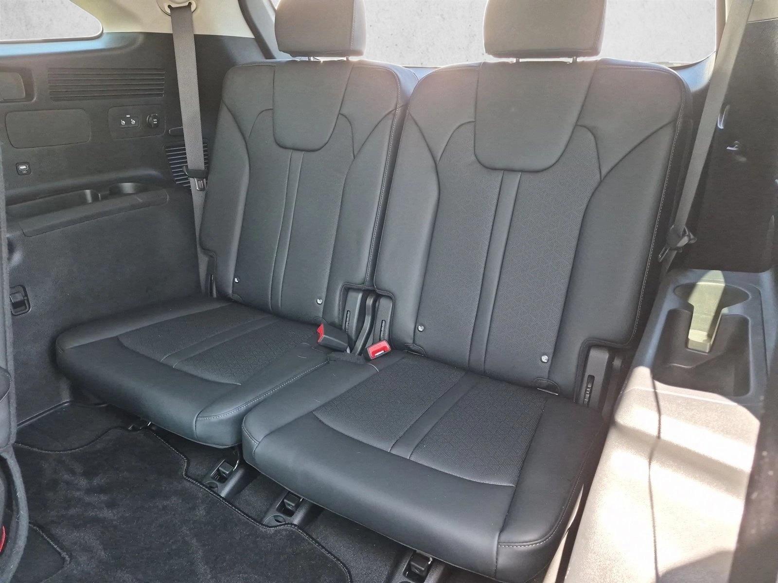 2024 Kia Sorento EX Hybrid - Photo 12