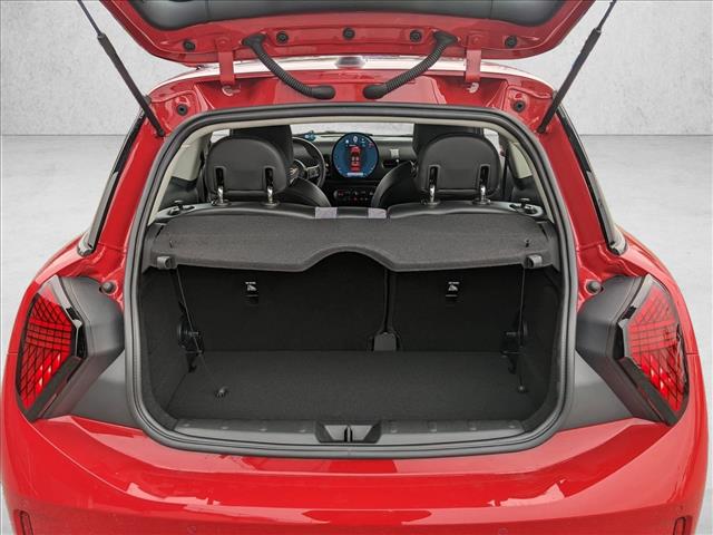 2025 MINI Hardtop 2 Door Cooper S photo 6