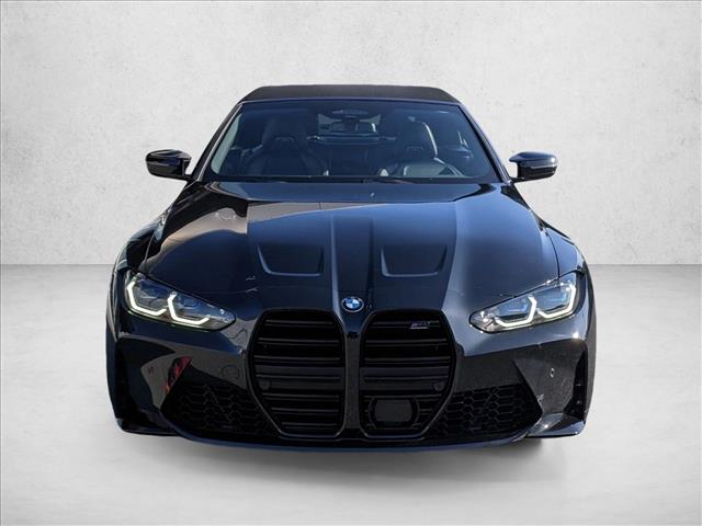 2022 Bmw M4 Competition xDrive photo 2