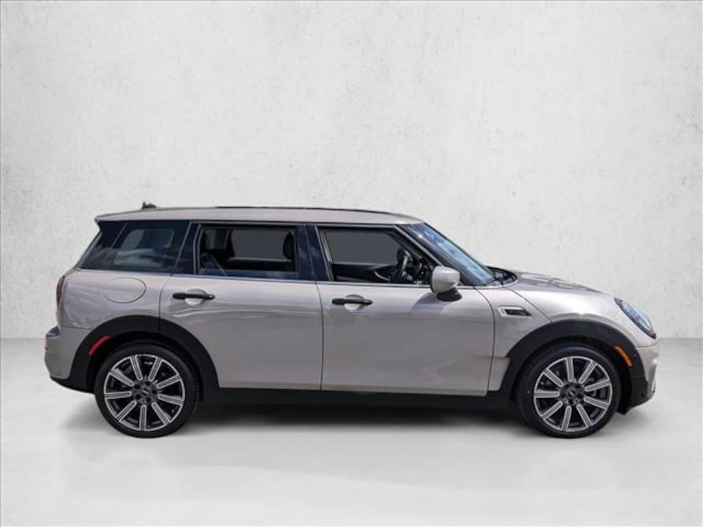 Used 2023 MINI Clubman Cooper S 4dr Car