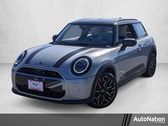 2026 MINI Hardtop 2 Door Cooper S 2dr Car