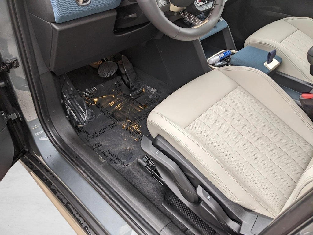 New 2026 MINI Countryman S Sport Utility