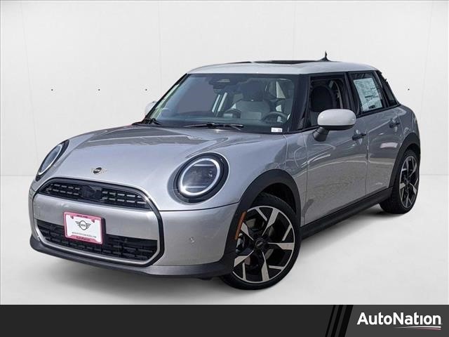 2025 MINI Hardtop 4 Door