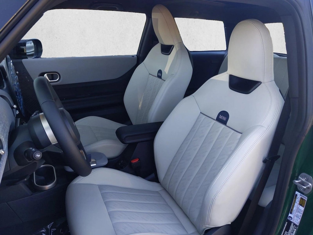 New 2027 MINI Hardtop 2 Door Cooper S 2dr Car