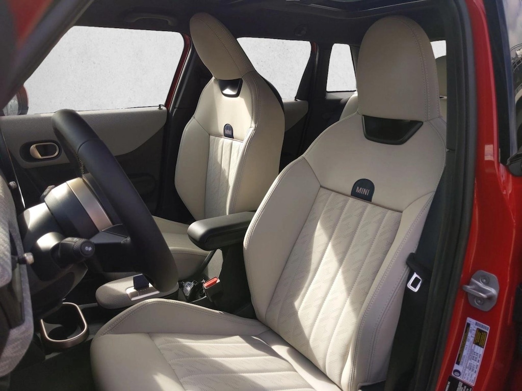 New 2027 MINI Hardtop 4 Door Cooper S 4dr Car