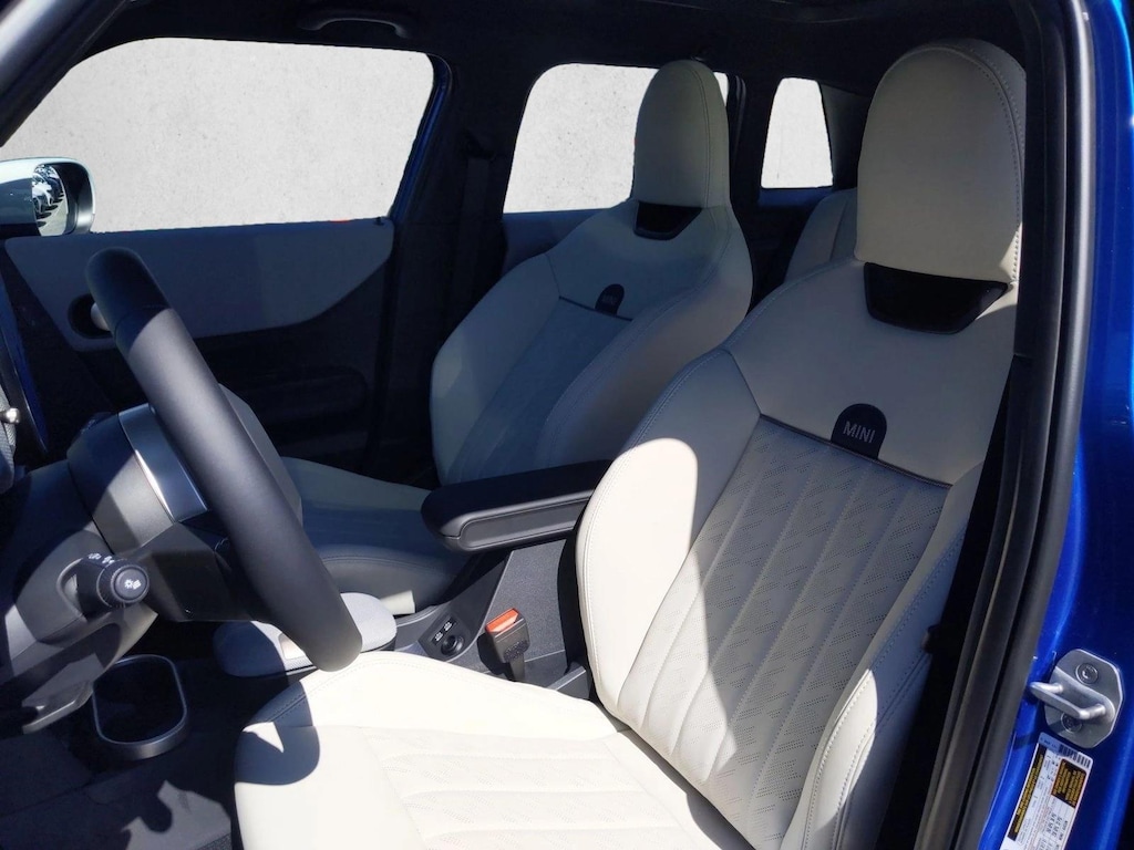 New 2027 MINI Hardtop 4 Door Cooper S 4dr Car