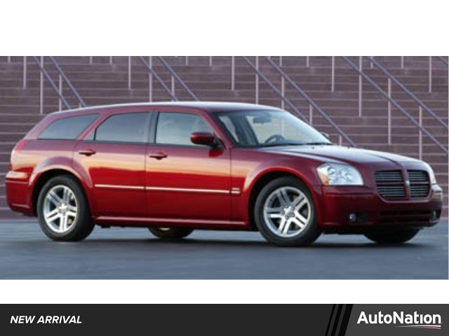 2005 Dodge Magnum RT's photo